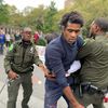Videos: Parks Police Grab And Slam Artist To Ground In Washington Square Park